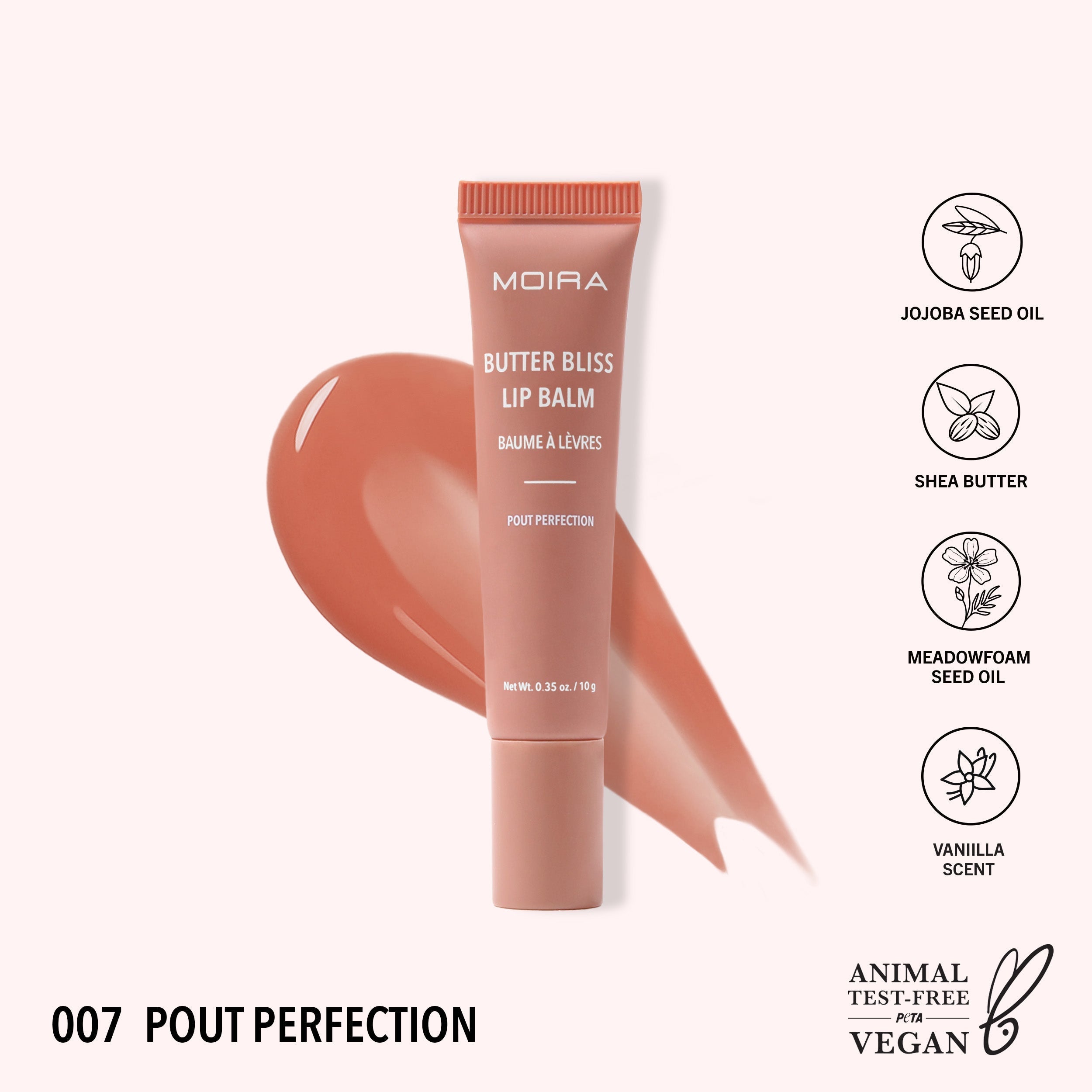 NS Beauty Experience