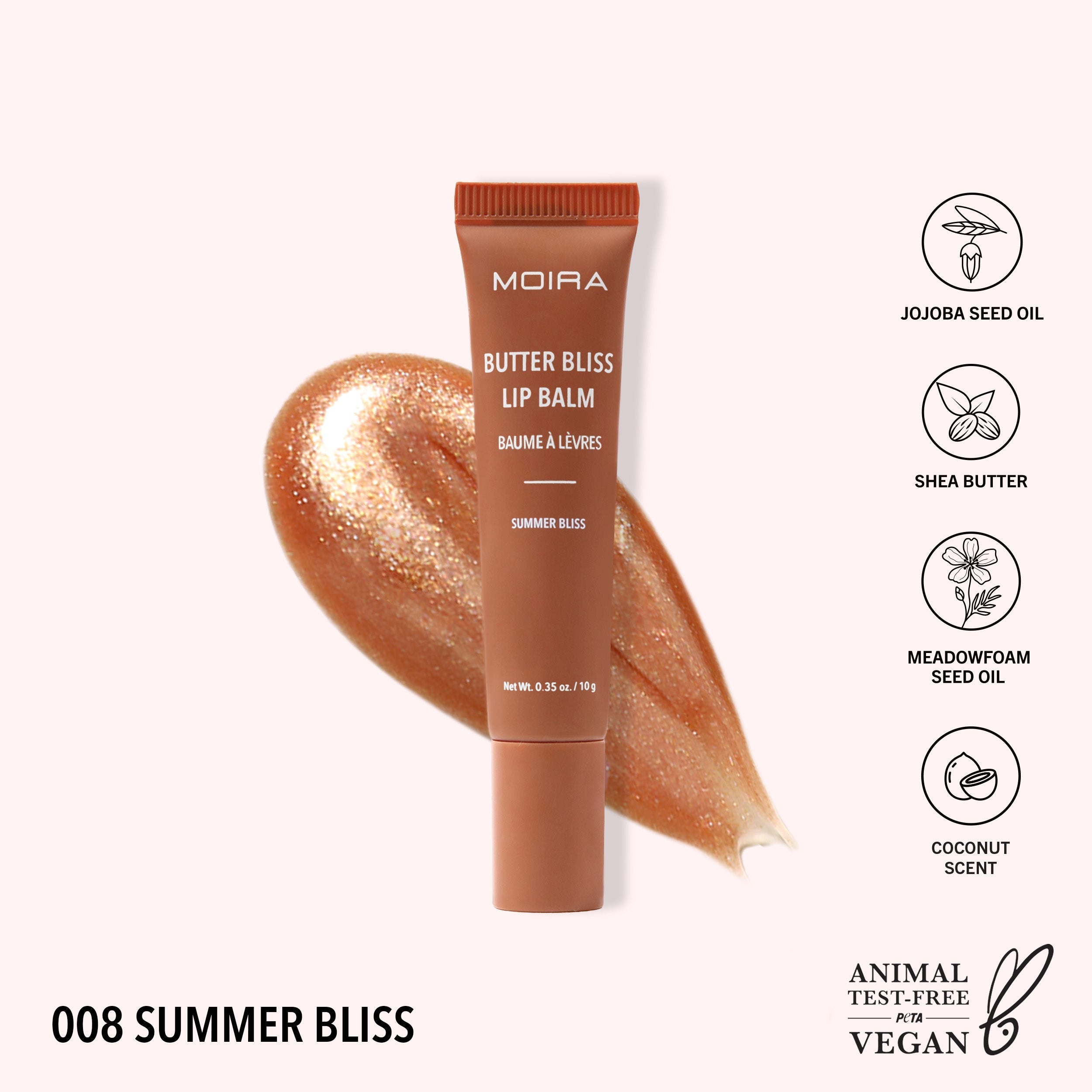 NS Beauty Experience