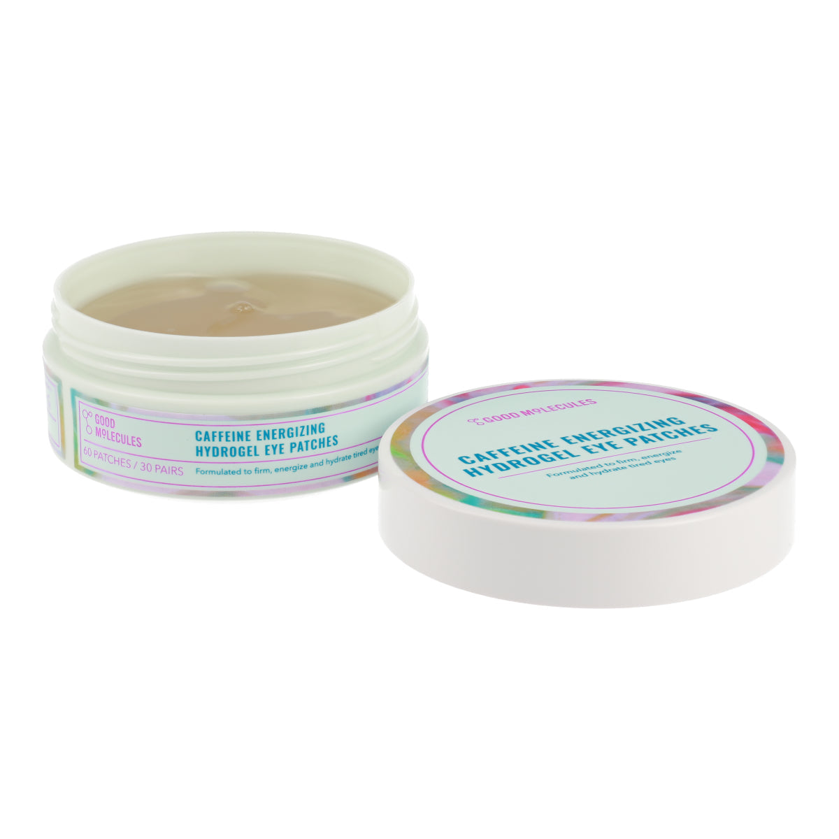 Image of Hydrogel Eye Patches
