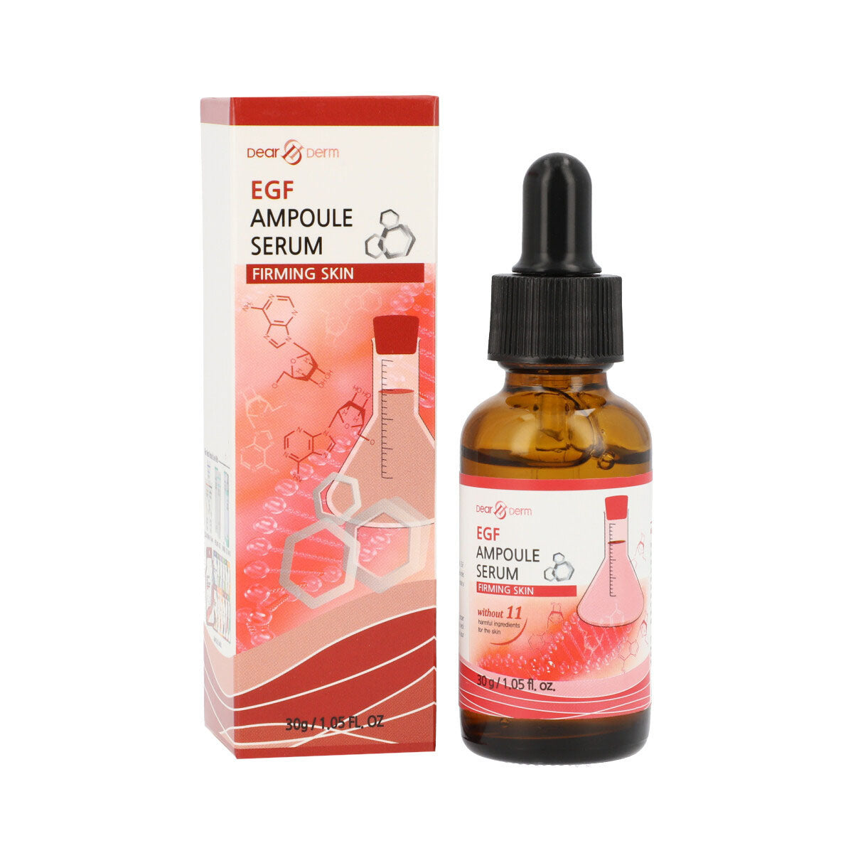 NS Beauty Experience