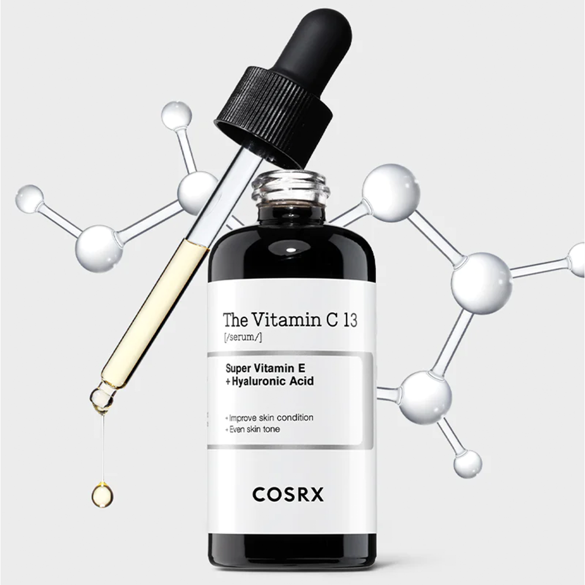 Image of The Vitamin C 13 - COSRX - Nuestro Secreto