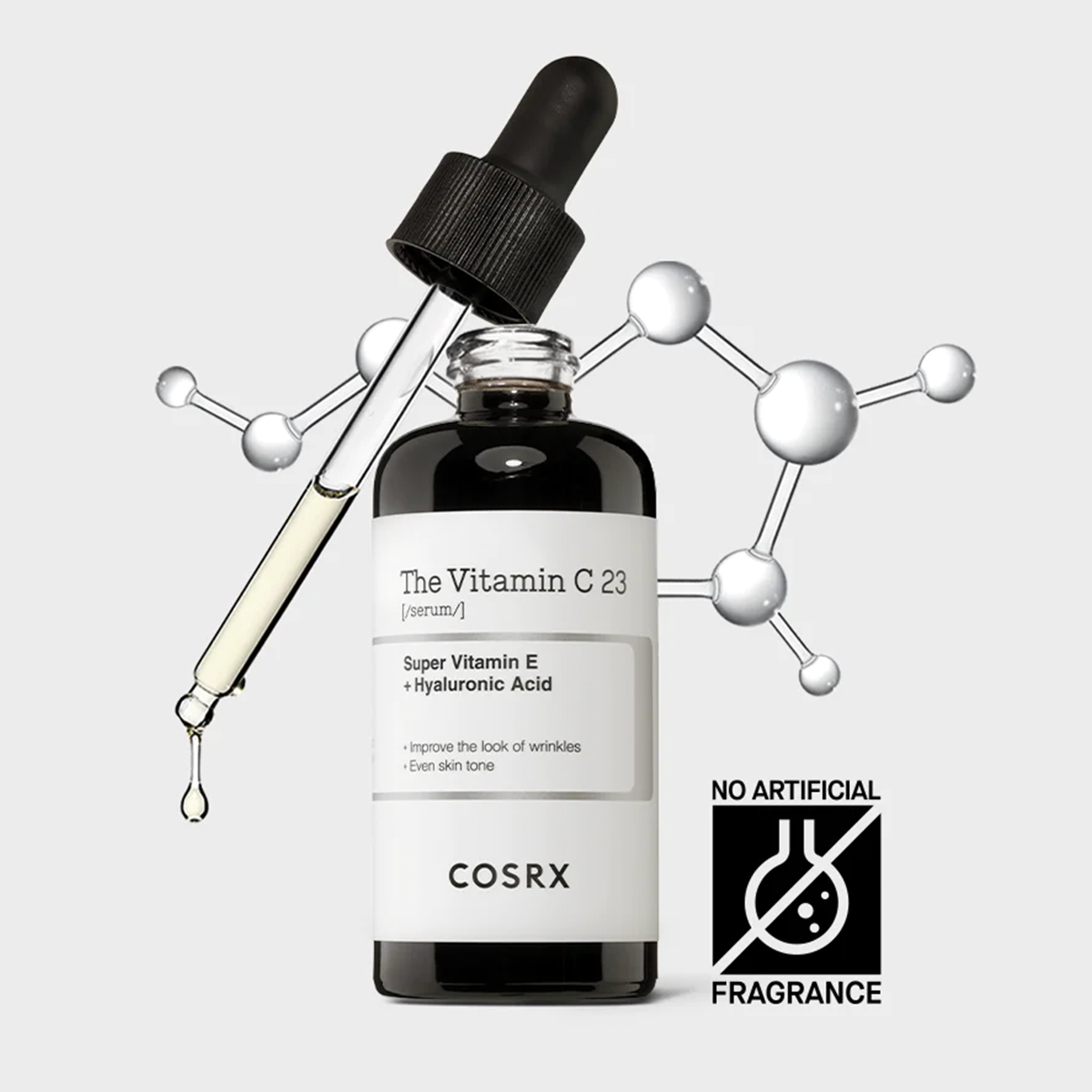 Image of The Vitamin C 23 - cosrx - nuestro secreto