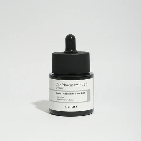 Image of The Niacinamide 15 - cosrx - nuestro secreto
